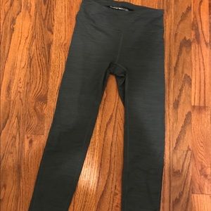 Outdoor voices leggings